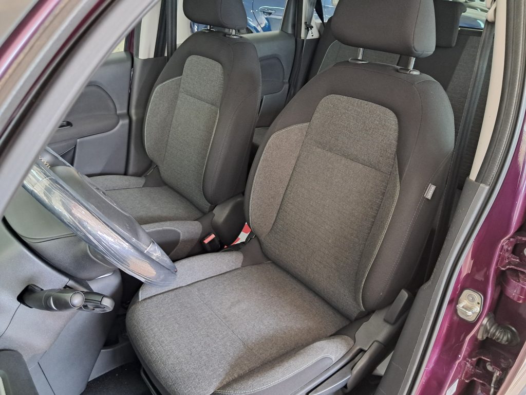 CITROEN C3 PICASSO 1.6 HDI EXCLUSIVE