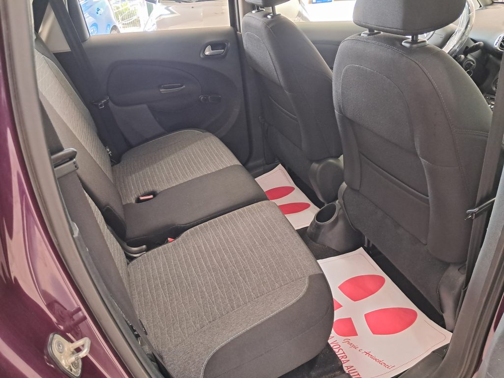 CITROEN C3 PICASSO 1.6 HDI EXCLUSIVE