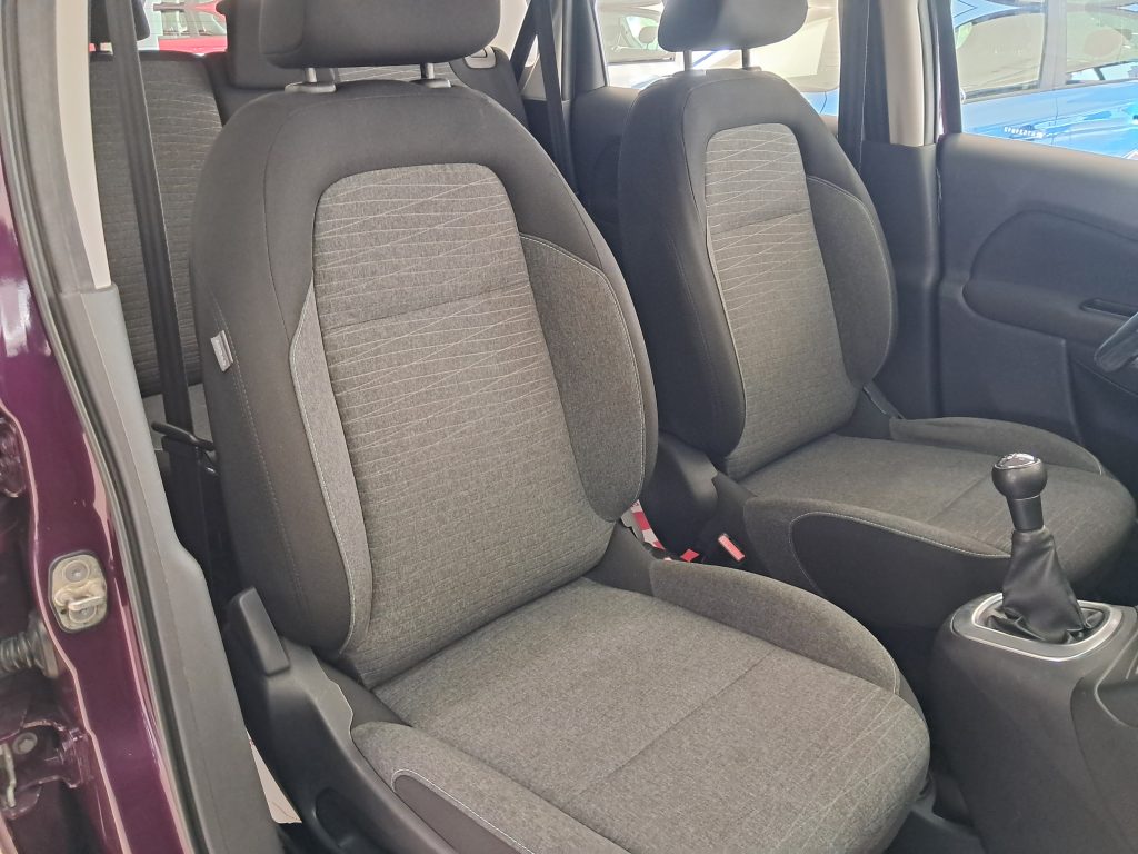 CITROEN C3 PICASSO 1.6 HDI EXCLUSIVE