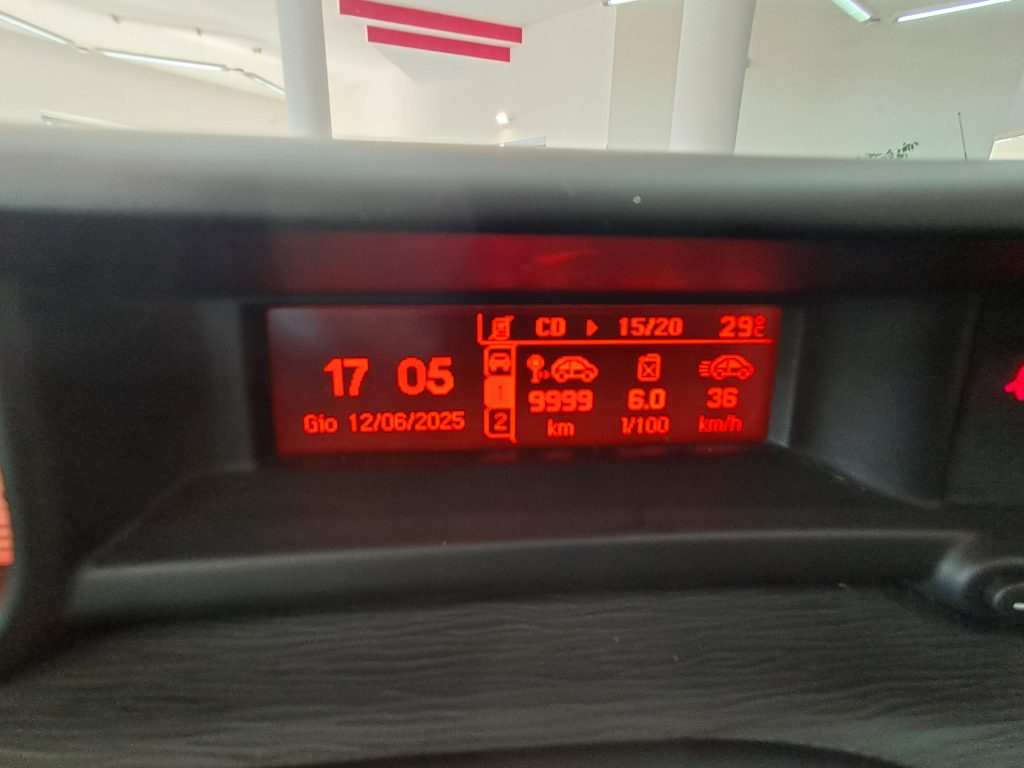 CITROEN C3 PICASSO 1.6 HDI EXCLUSIVE