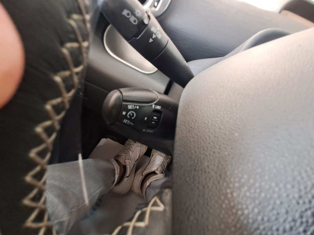 CITROEN C3 PICASSO 1.6 HDI EXCLUSIVE
