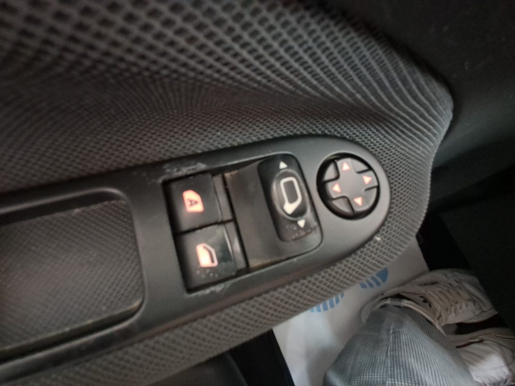 CITROEN C3 PICASSO 1.6 HDI EXCLUSIVE