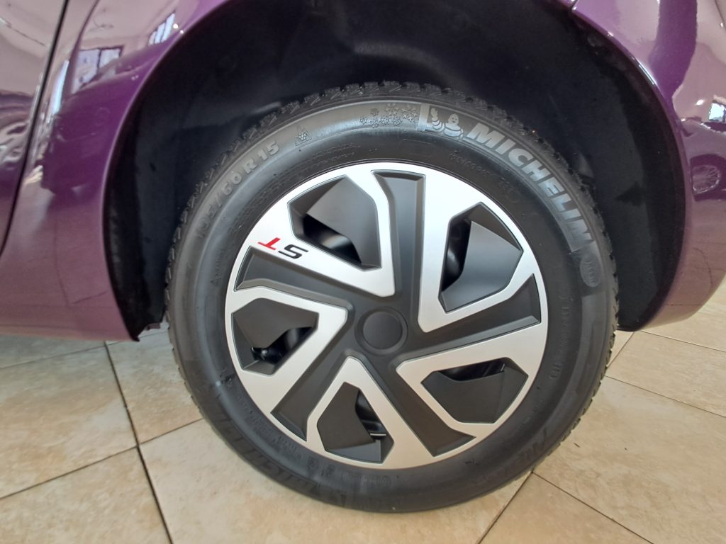 CITROEN C3 PICASSO 1.6 HDI EXCLUSIVE