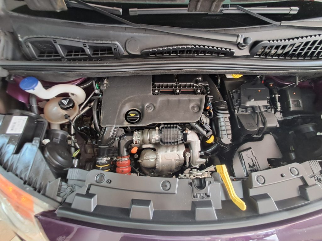 CITROEN C3 PICASSO 1.6 HDI EXCLUSIVE