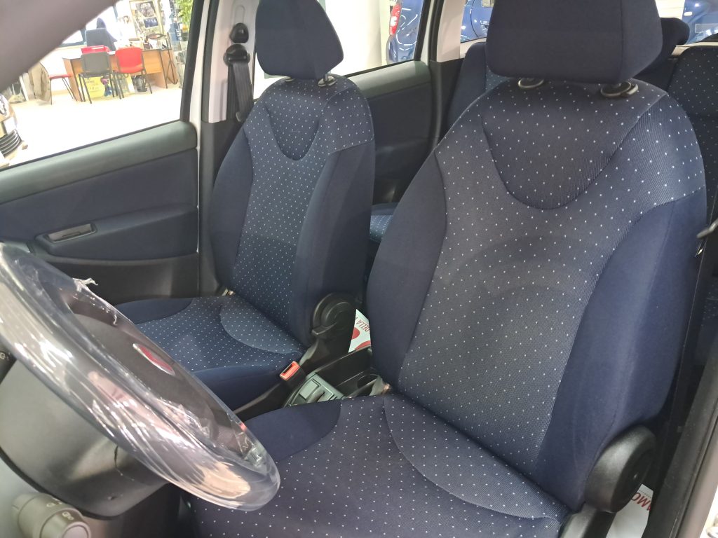 FIAT IDEA EMOTION 1.4 GPL CASA MADRE(OK NEOP.)
