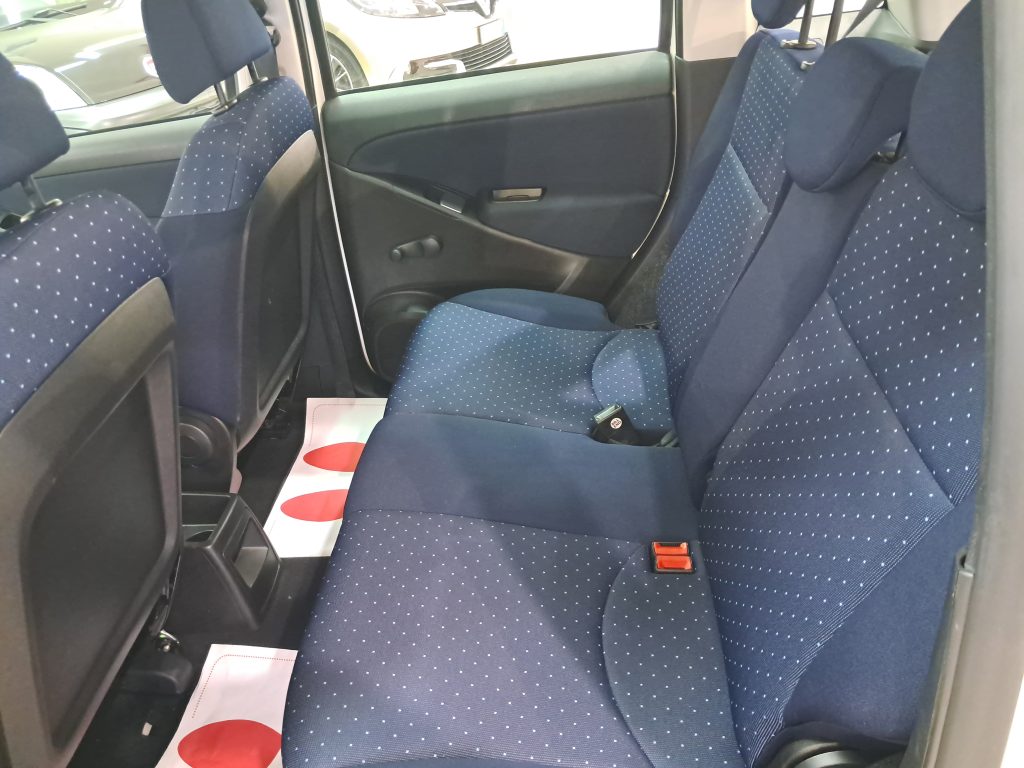 FIAT IDEA EMOTION 1.4 GPL CASA MADRE(OK NEOP.)