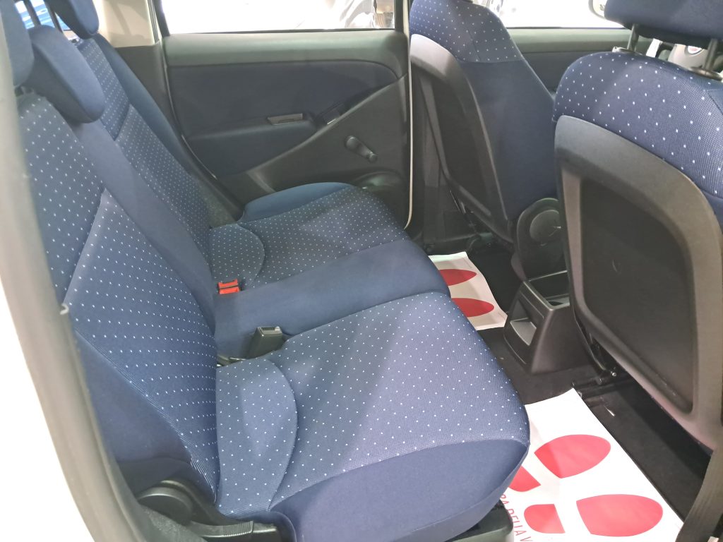 FIAT IDEA EMOTION 1.4 GPL CASA MADRE(OK NEOP.)
