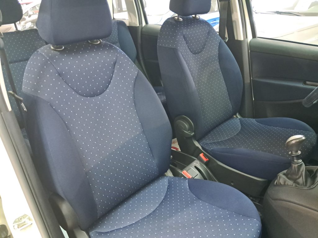 FIAT IDEA EMOTION 1.4 GPL CASA MADRE(OK NEOP.)