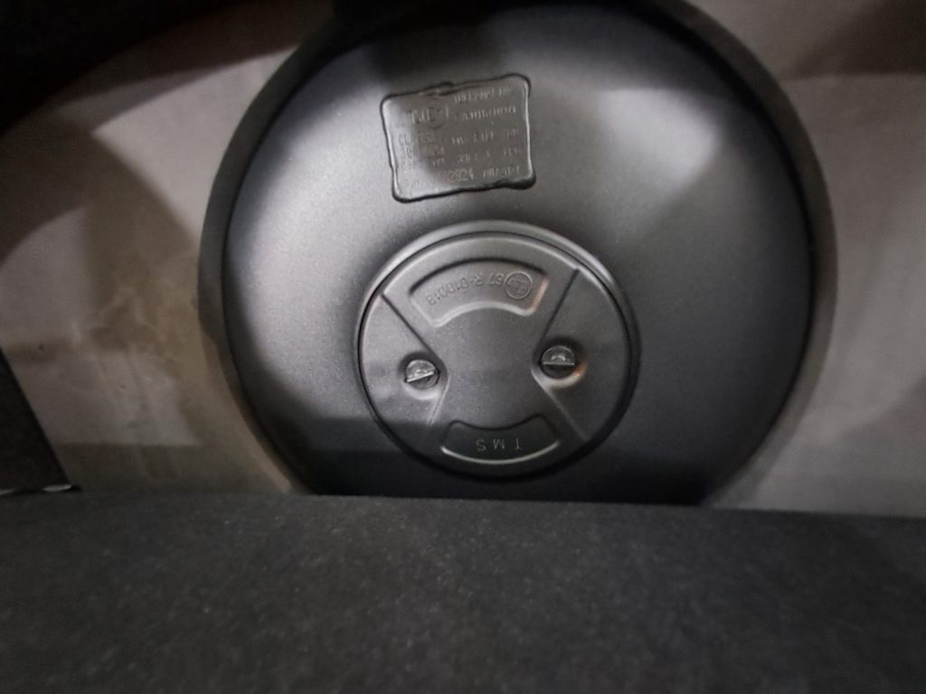 FIAT IDEA EMOTION 1.4 GPL CASA MADRE(OK NEOP.)