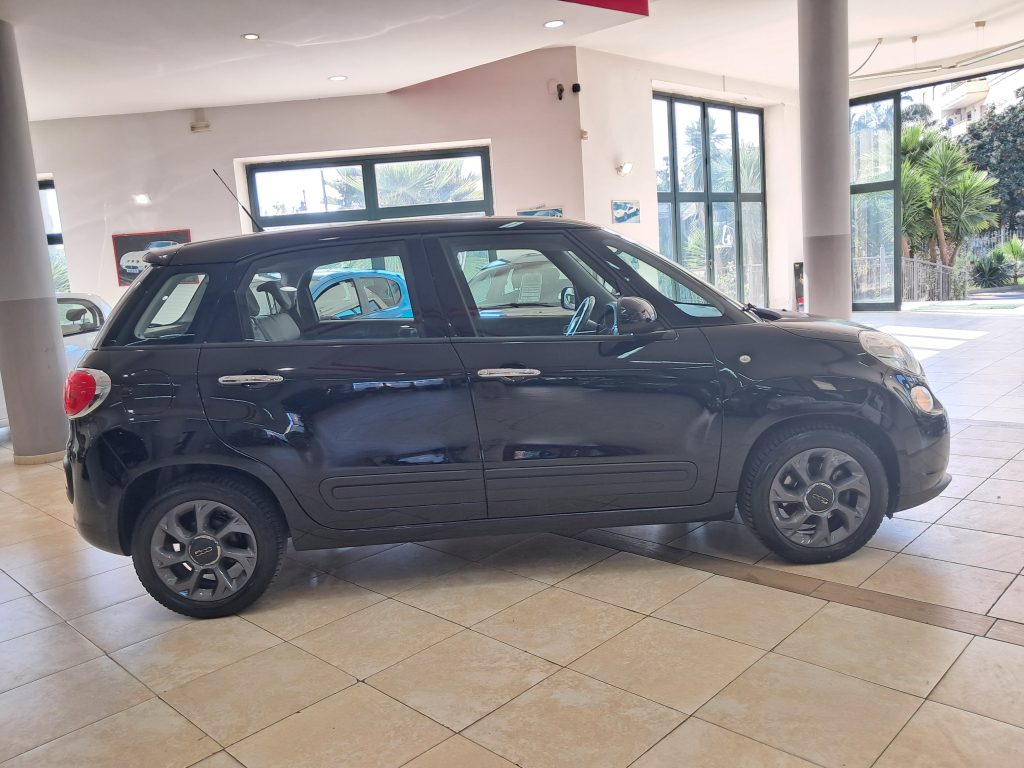 FIAT 500 L 1.4 BENZINA LOUNGE