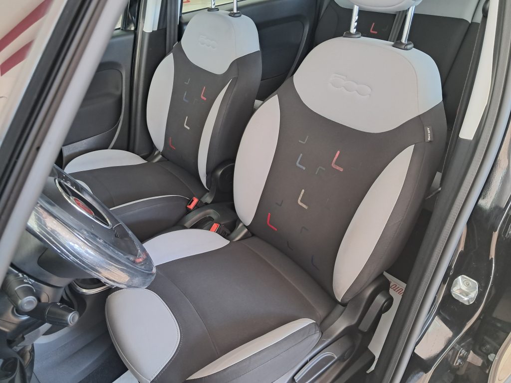 FIAT 500 L 1.4 BENZINA LOUNGE
