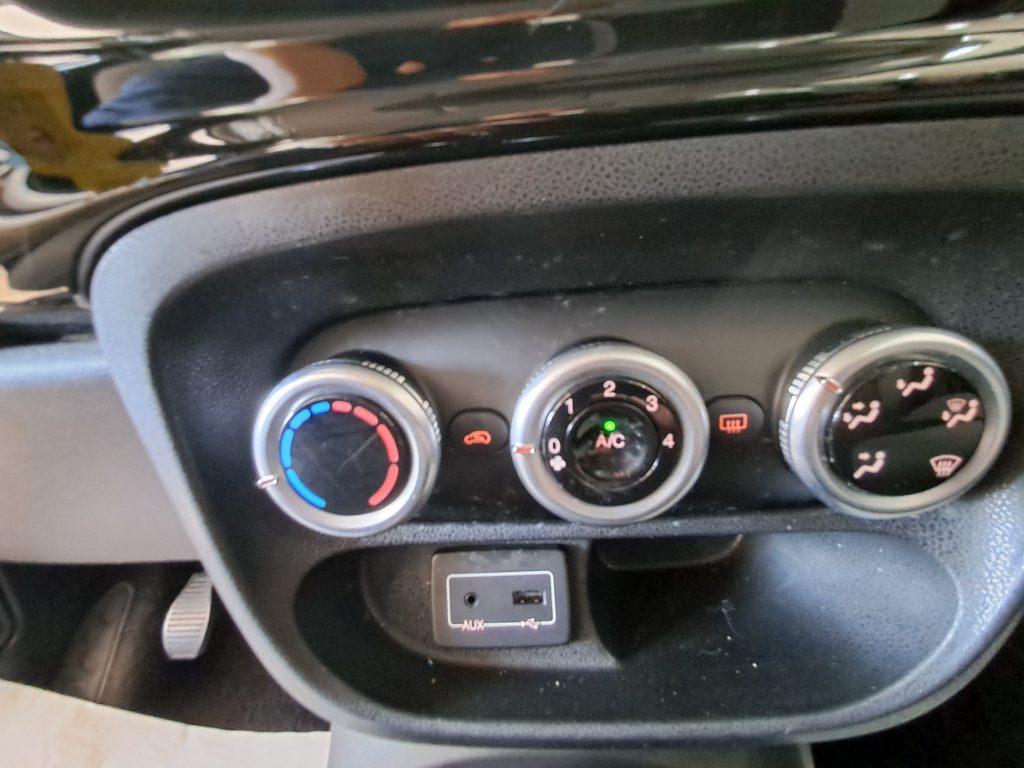 FIAT 500 L 1.4 BENZINA LOUNGE