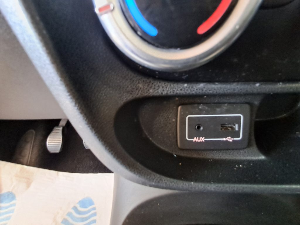 FIAT 500 L 1.4 BENZINA LOUNGE