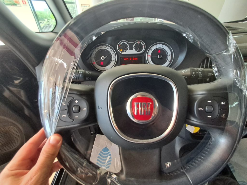 FIAT 500 L 1.4 BENZINA LOUNGE