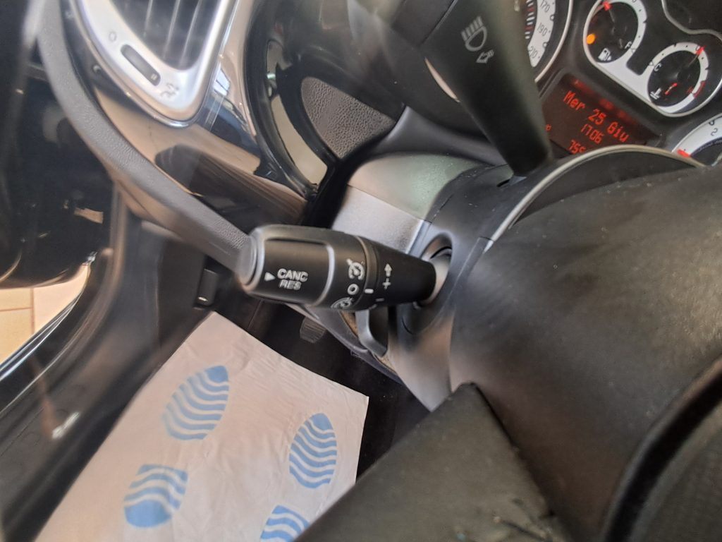 FIAT 500 L 1.4 BENZINA LOUNGE