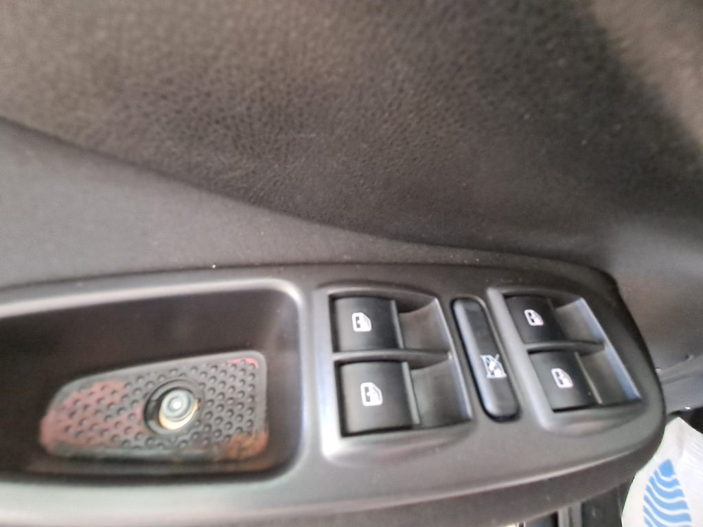FIAT 500 L 1.4 BENZINA LOUNGE