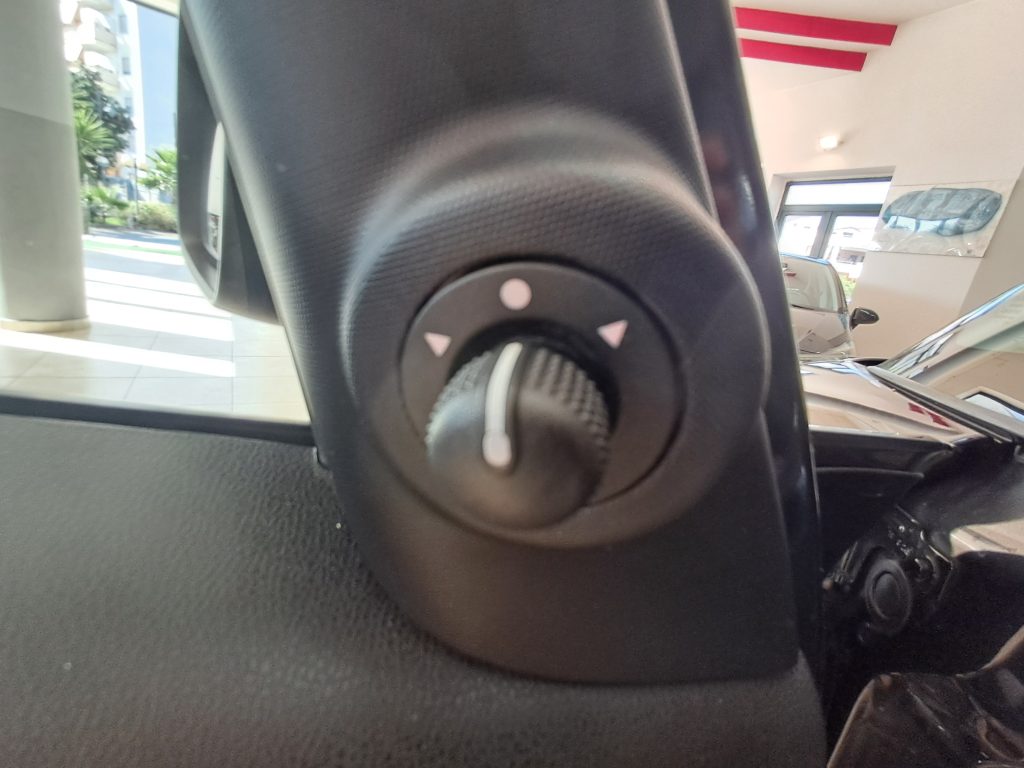 FIAT 500 L 1.4 BENZINA LOUNGE