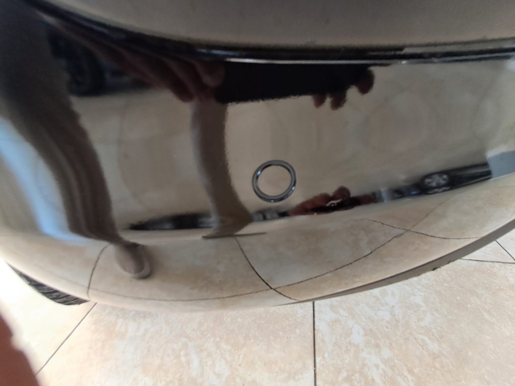 FIAT 500 L 1.4 BENZINA LOUNGE