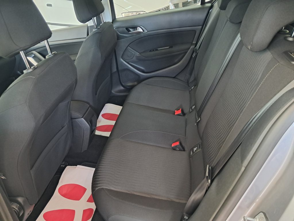PEUGEOT 308 BLUE HDI 1.5 ALLURE