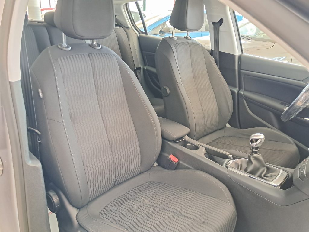PEUGEOT 308 BLUE HDI 1.5 ALLURE