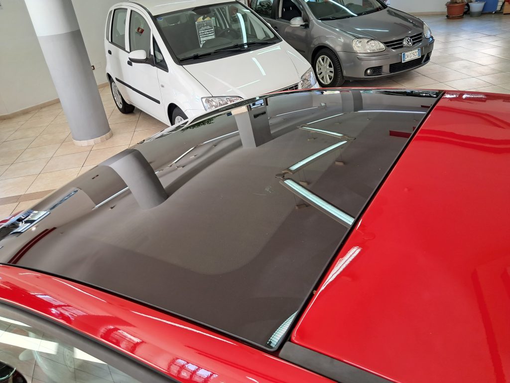 FIAT 500 1.2 AUTOMATICA BENZINA LOUNGE(ADATTA NEOPATENATI)