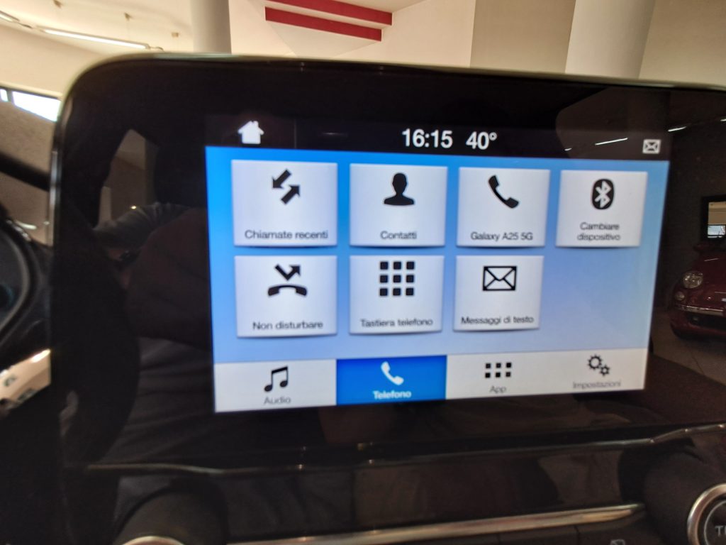 FORD FIESTA 1.O BENZINA PLUS(OK NEOPATENATI)