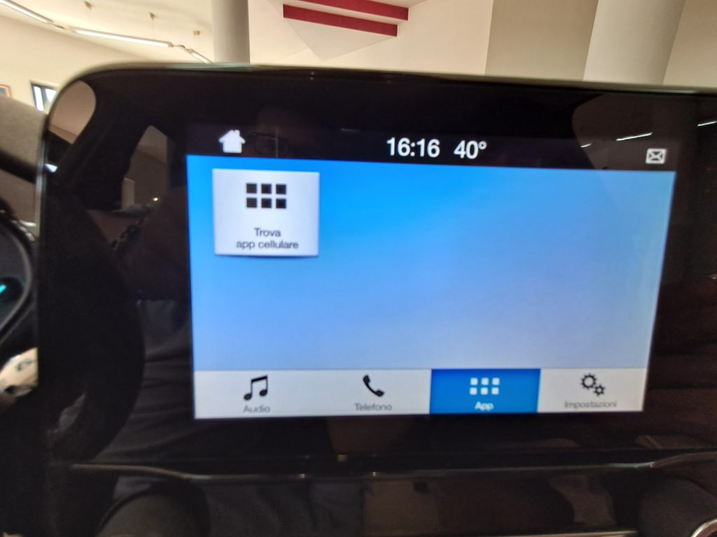 FORD FIESTA 1.O BENZINA PLUS(OK NEOPATENATI)