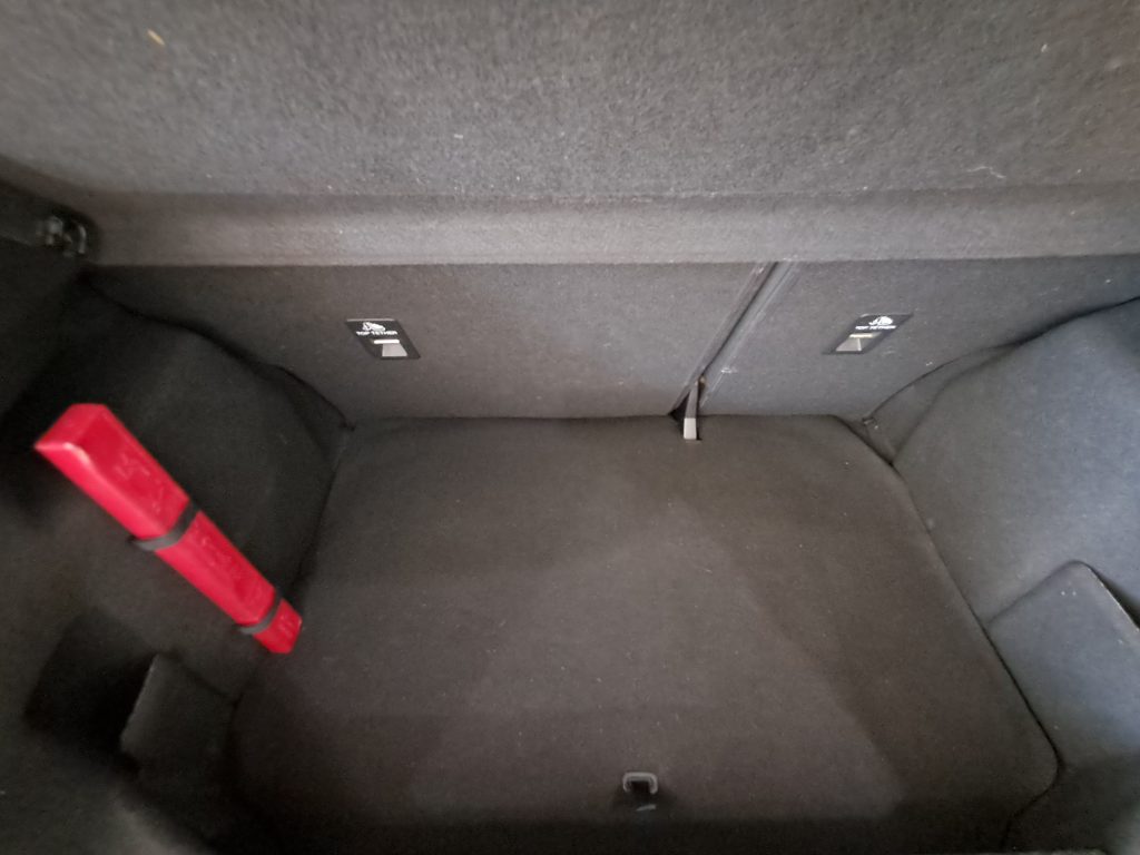 FORD FIESTA 1.O BENZINA PLUS(OK NEOPATENATI)