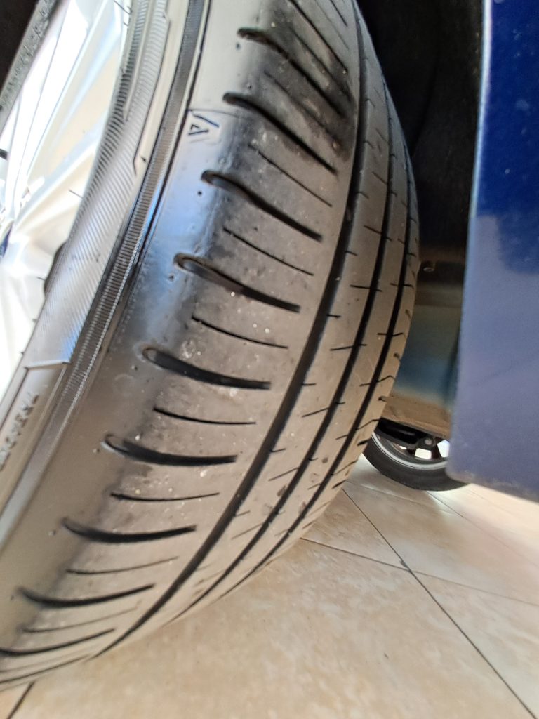 FORD FIESTA 1.O BENZINA PLUS(OK NEOPATENATI)