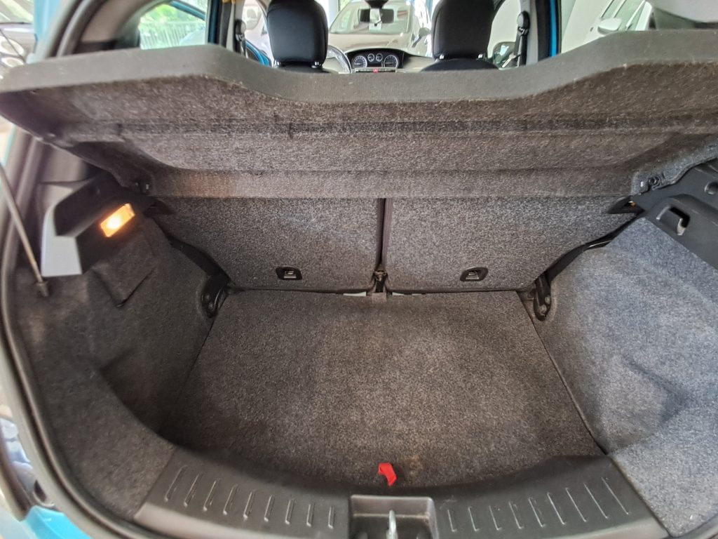 Lancia Ypsilon 1.2 5P Elefantino Blu - Neopatentati