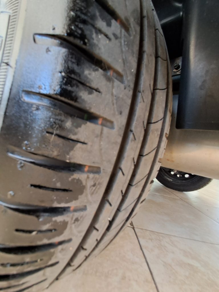 Lancia Ypsilon 1.2 5P Elefantino Blu - Neopatentati