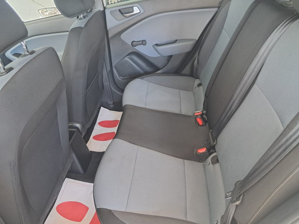 HYUNDAI I20 1.2 BENZINA