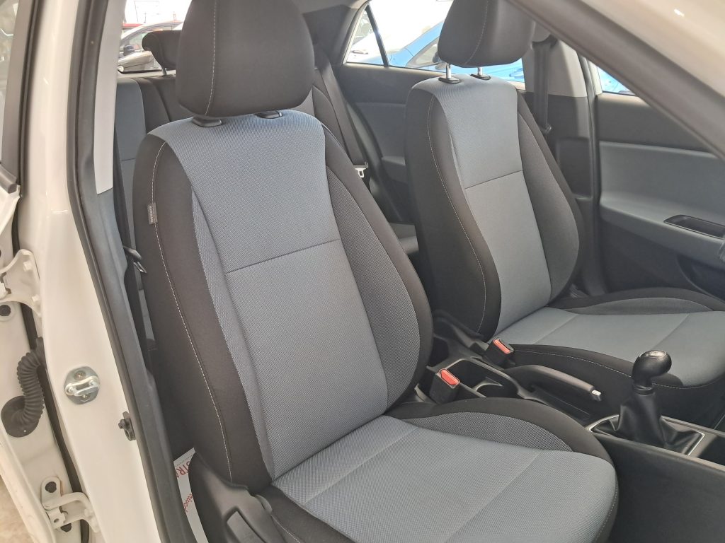 HYUNDAI I20 1.2 BENZINA