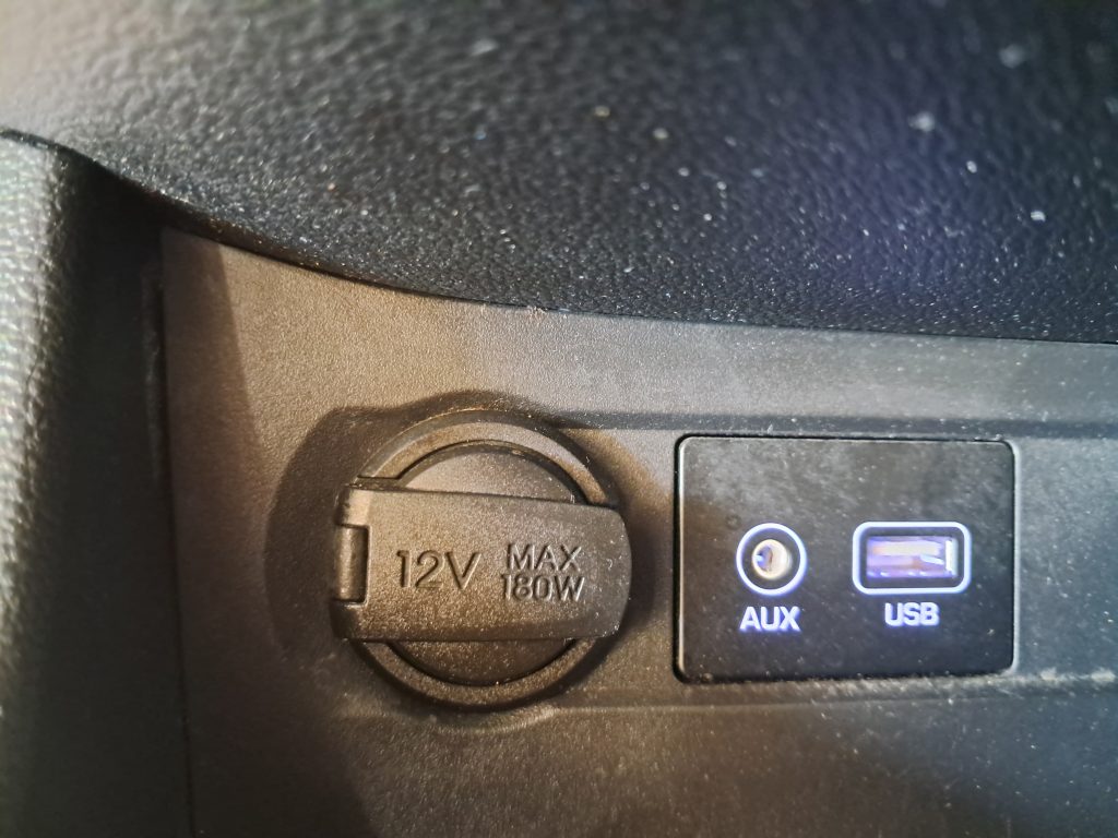 HYUNDAI I20 1.2 BENZINA