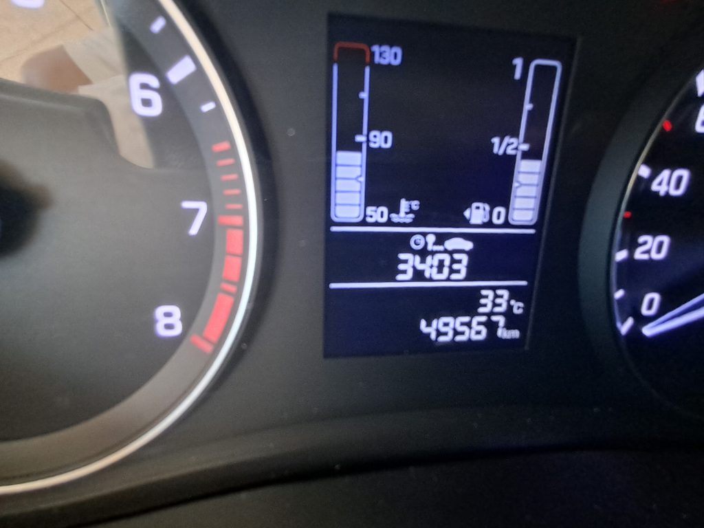 HYUNDAI I20 1.2 BENZINA