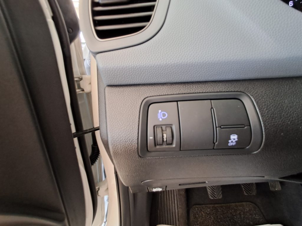 HYUNDAI I20 1.2 BENZINA