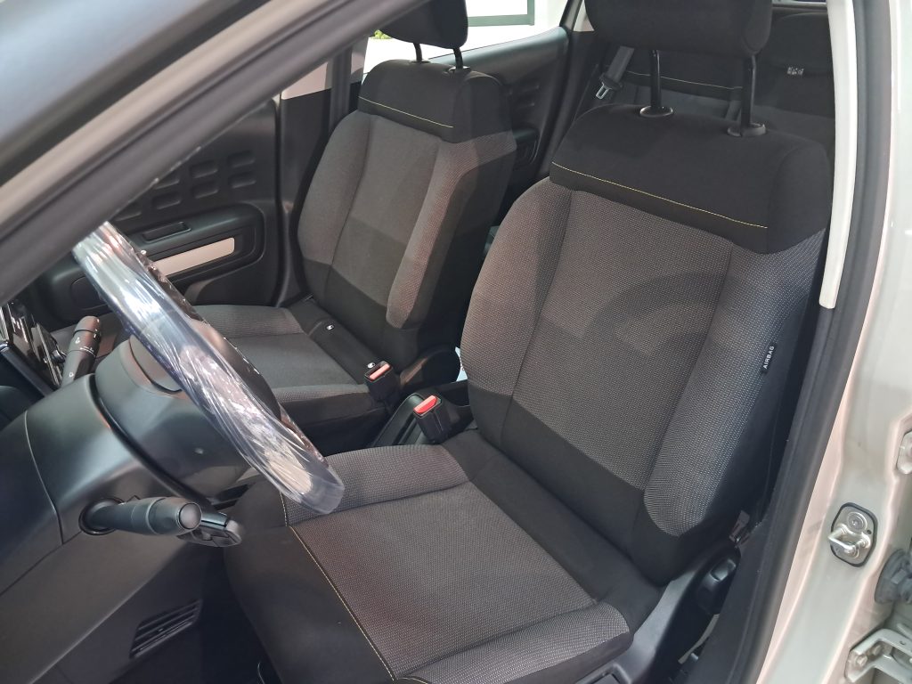 CITROEN C3 PureTech 83