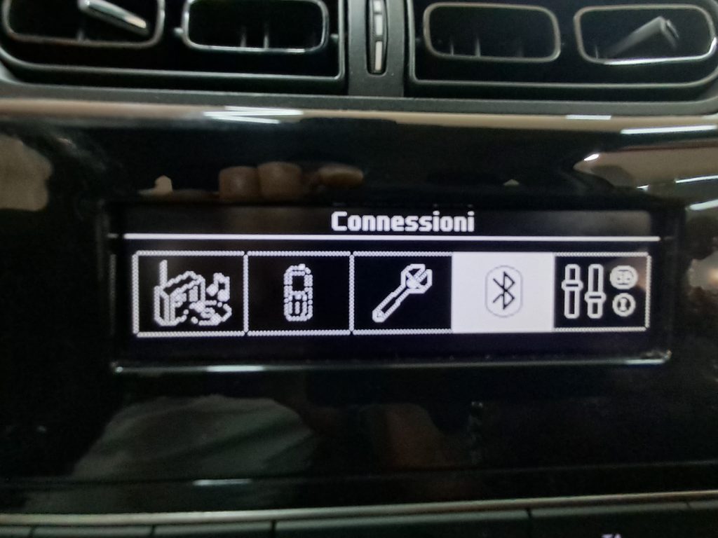 CITROEN C3 PureTech 83