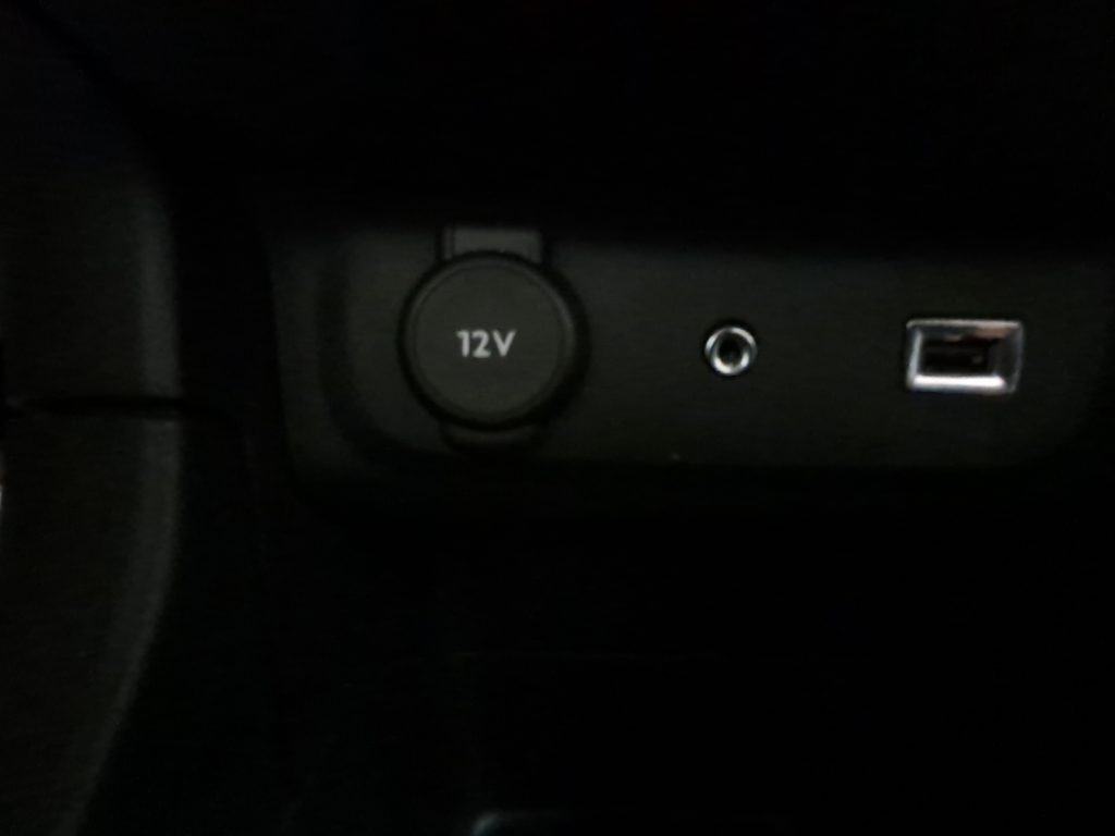 CITROEN C3 PureTech 83