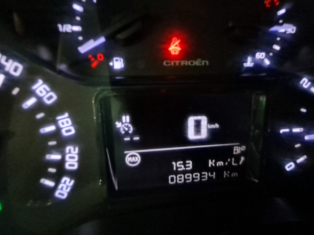 CITROEN C3 PureTech 83