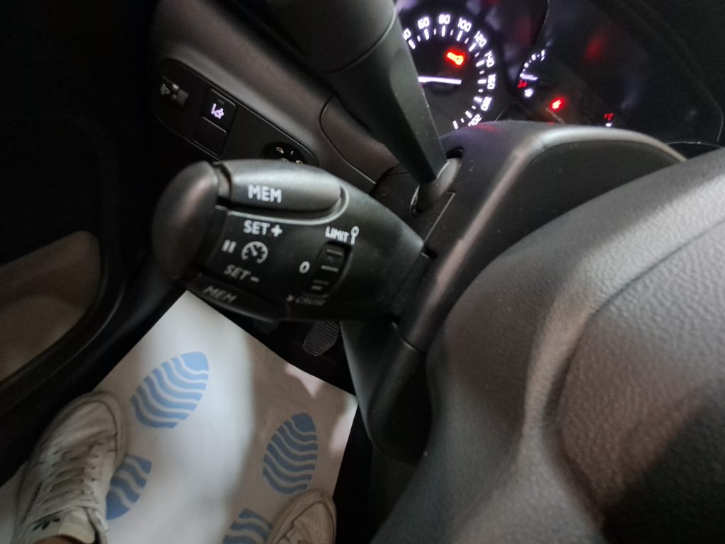 CITROEN C3 PureTech 83