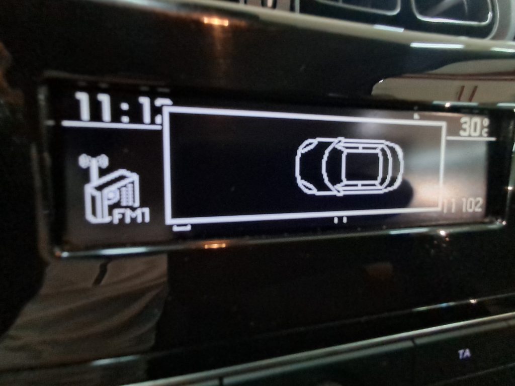 CITROEN C3 PureTech 83