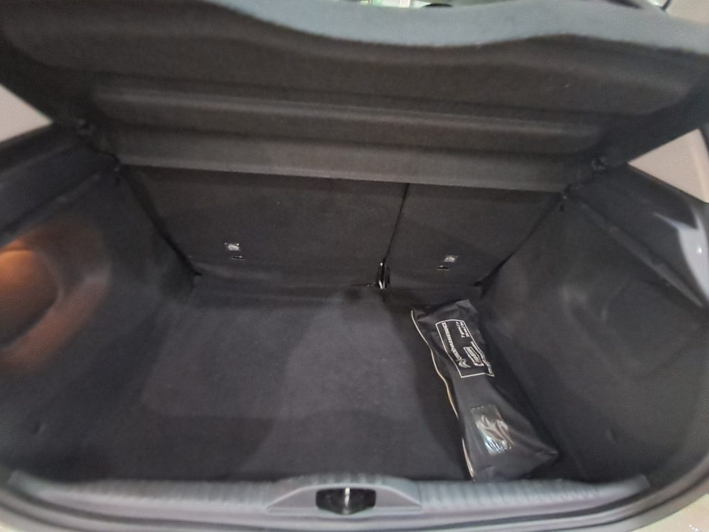 CITROEN C3 PureTech 83