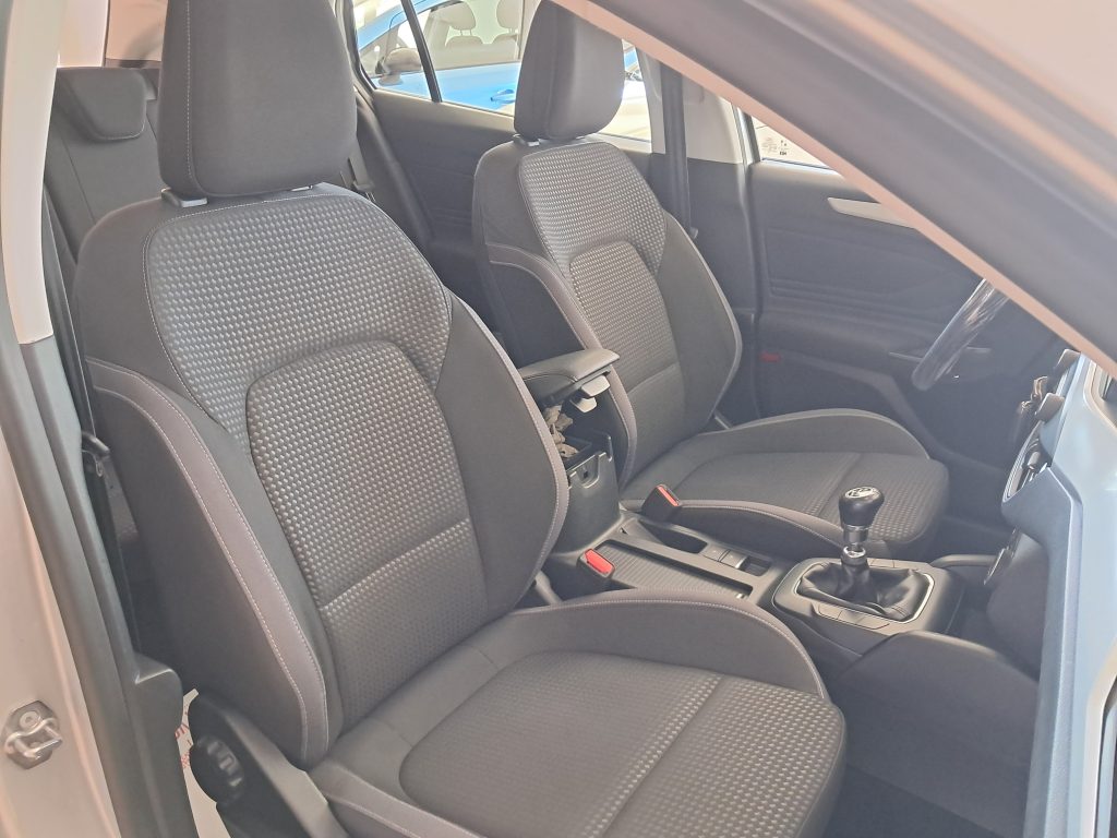 Ford Focus Station Wagon 1.5 TDCi 120 CV Start&Stop Plus