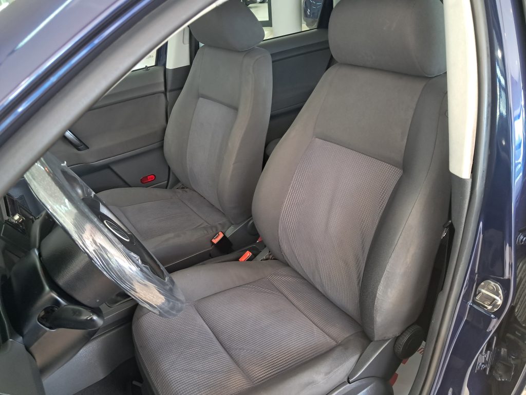 VOLKSWAGEN POLO 1.4 TDI COMFORTLINE(OK NEOPATENTATI)