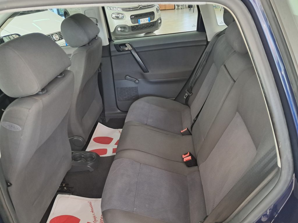 VOLKSWAGEN POLO 1.4 TDI COMFORTLINE(OK NEOPATENTATI)