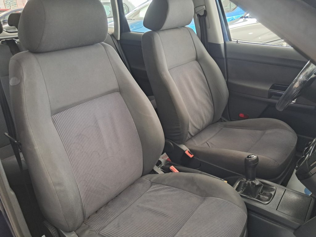 VOLKSWAGEN POLO 1.4 TDI COMFORTLINE(OK NEOPATENTATI)