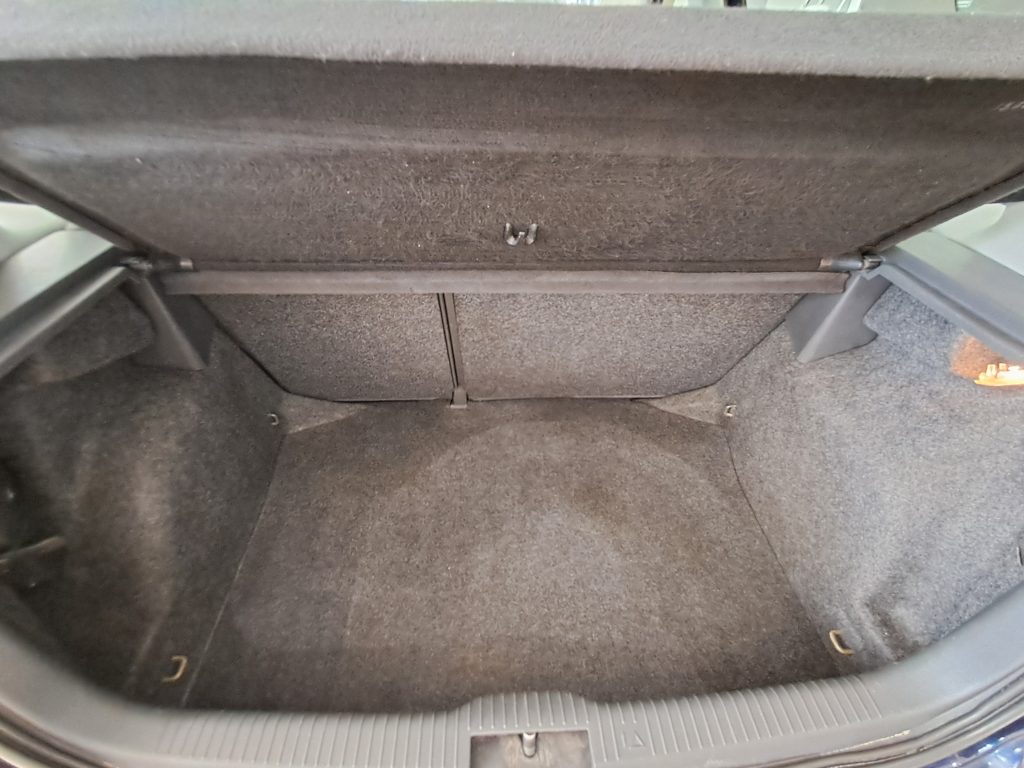 VOLKSWAGEN POLO 1.4 TDI COMFORTLINE(OK NEOPATENTATI)