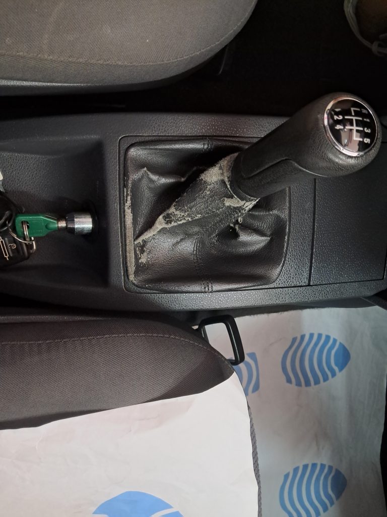 VOLKSWAGEN POLO 1.4 TDI COMFORTLINE(OK NEOPATENTATI)