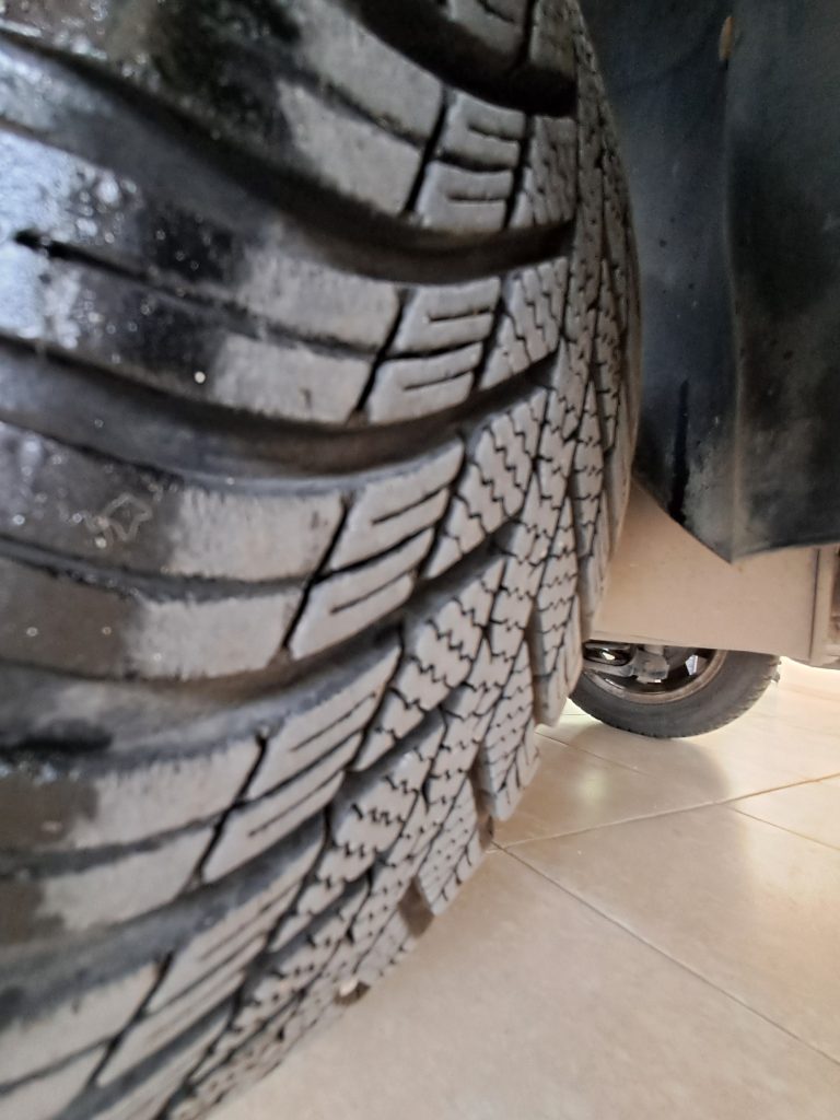 VOLKSWAGEN POLO 1.4 TDI COMFORTLINE(OK NEOPATENTATI)